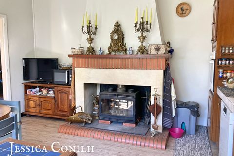 Villa i Pineuilh, Gironde, Pineuilh - € 352.500 | Ref: 35604 - foto 3