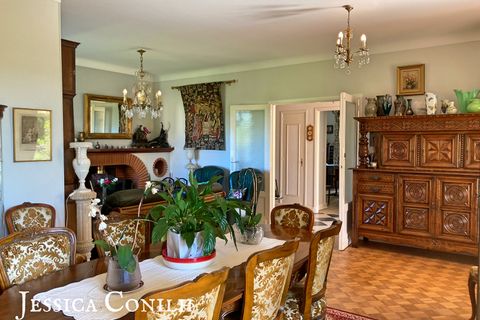 Villa i Pineuilh, Gironde, Pineuilh - € 352.500 | Ref: 35604 - foto 6