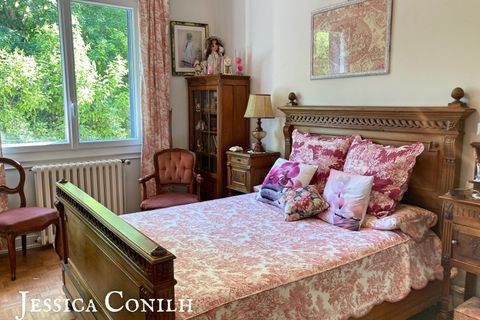Villa i Pineuilh, Gironde, Pineuilh - € 352.500 | Ref: 35604 - foto 8