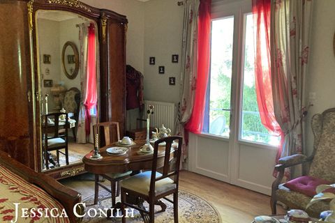 Villa i Pineuilh, Gironde, Pineuilh - € 352.500 | Ref: 35604 - foto 9