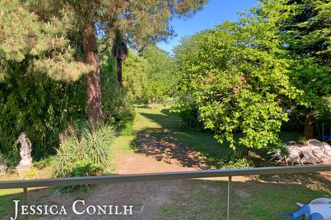 Villa i Pineuilh, Gironde, Pineuilh - € 352.500 | Ref: 35604 - foto 10