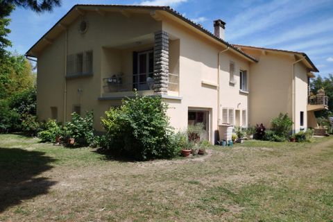 Villa i Pineuilh, Gironde, Pineuilh - € 352.500 | Ref: 35604 - foto 11