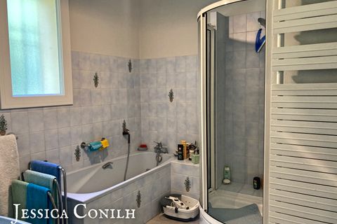 Villa i Pineuilh, Gironde, Pineuilh - € 352.500 | Ref: 35604 - foto 12
