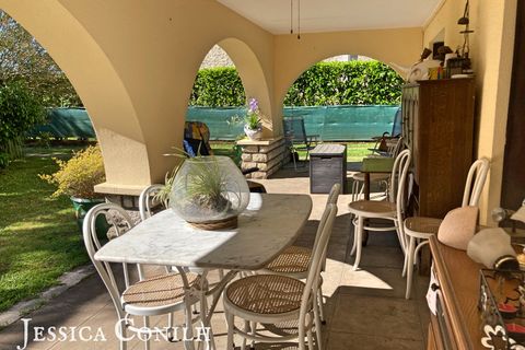 Villa i Pineuilh, Gironde, Pineuilh - € 352.500 | Ref: 35604 - foto 15
