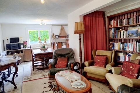 Villa i Pineuilh, Gironde, Pineuilh - € 352.500 | Ref: 35604 - foto 20