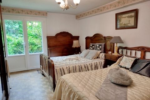 Villa i Pineuilh, Gironde, Pineuilh - € 352.500 | Ref: 35604 - foto 23