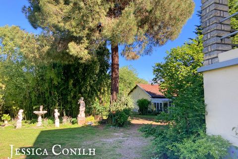 Villa i Pineuilh, Gironde, Pineuilh - € 352.500 | Ref: 35604 - foto 24