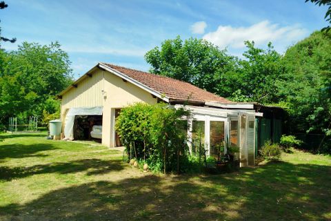 Villa i Pineuilh, Gironde, Pineuilh - € 352.500 | Ref: 35604 - foto 25