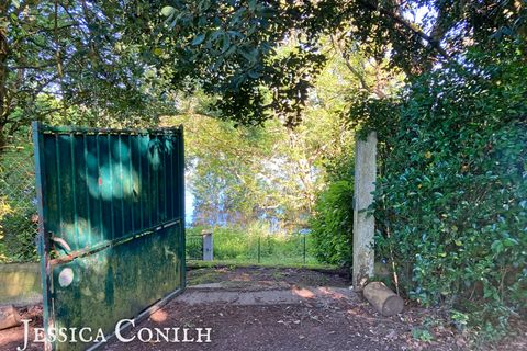 Villa i Pineuilh, Gironde, Pineuilh - € 352.500 | Ref: 35604 - foto 27