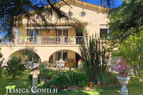 Villa i Pineuilh, Gironde, Pineuilh - € 352.500 | Ref: 35604 - foto 37