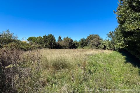 Helårsgrund i Caderousse, Vaucluse, Caderousse - € 234.000 | Ref: 35841 - foto 1