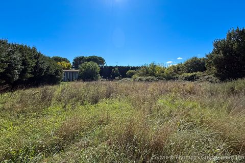 Helårsgrund i Caderousse, Vaucluse, Caderousse - € 234.000 | Ref: 35841 - foto 2