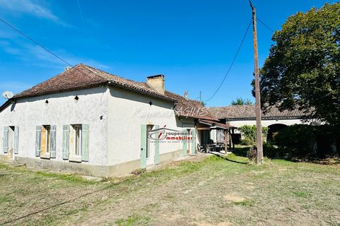 Villa a Gardonne, Dordogne, Gardonne - € 225.000 | Ref: 35853 - foto 2