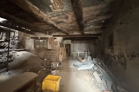 Landsbyhus i Bessan, Herault, Bessan - € 64.000 | Ref: 35860 - foto 5