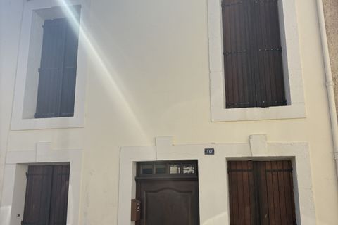 Landsbyhus i Bessan, Herault, Bessan - € 208.000 | Ref: 35858 - foto 1