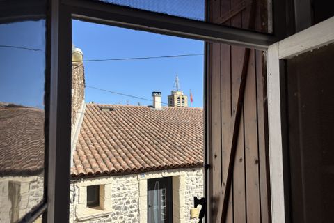 Landsbyhus i Bessan, Herault, Bessan - € 208.000 | Ref: 35858 - foto 6