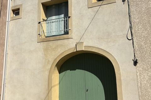 Landsbyhus i Bessan, Herault, Bessan - € 208.000 | Ref: 35858 - foto 13