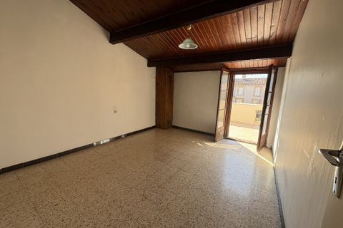 Landsbyhus i Bessan, Herault, Bessan - € 208.000 | Ref: 35858 - foto 14
