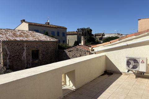 Landsbyhus i Bessan, Herault, Bessan - € 208.000 | Ref: 35858 - foto 16