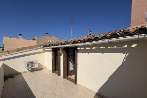Landsbyhus i Bessan, Herault, Bessan - € 208.000 | Ref: 35858 - foto 17