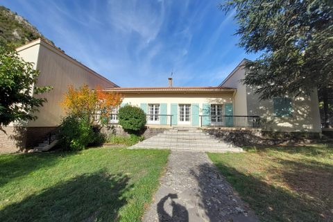 Villa i Brusque, Aveyron, Brusque - € 229.000 | Ref: 35873 - foto 1