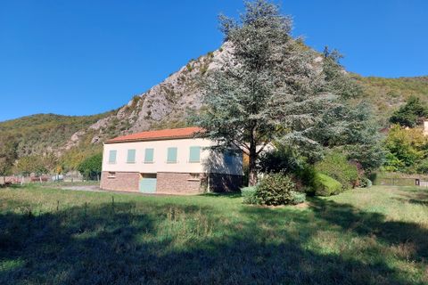 Villa i Brusque, Aveyron, Brusque - € 229.000 | Ref: 35873 - foto 5