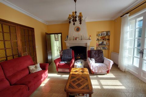 Villa i Brusque, Aveyron, Brusque - € 229.000 | Ref: 35873 - foto 10