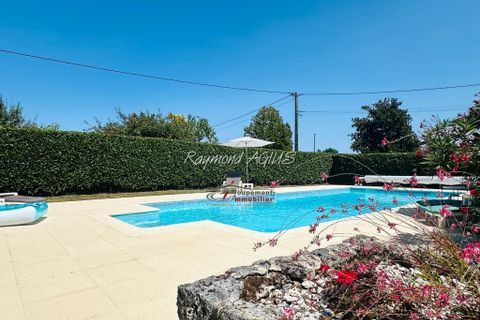 Villa a Velines, Dordogne, Velines - € 326.200 | Ref: 35879 - foto 3