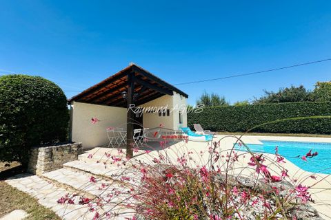 Villa a Velines, Dordogne, Velines - € 326.200 | Ref: 35879 - foto 4