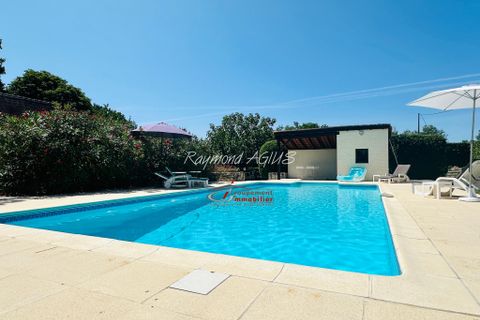 Villa a Velines, Dordogne, Velines - € 326.200 | Ref: 35879 - foto 5