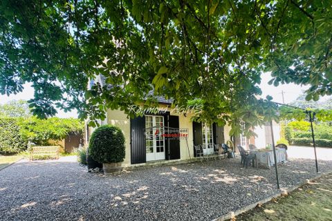 Villa a Velines, Dordogne, Velines - € 326.200 | Ref: 35879 - foto 6