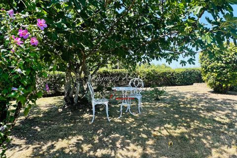 Villa a Velines, Dordogne, Velines - € 326.200 | Ref: 35879 - foto 7