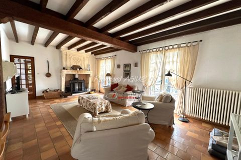 Villa a Velines, Dordogne, Velines - € 326.200 | Ref: 35879 - foto 9