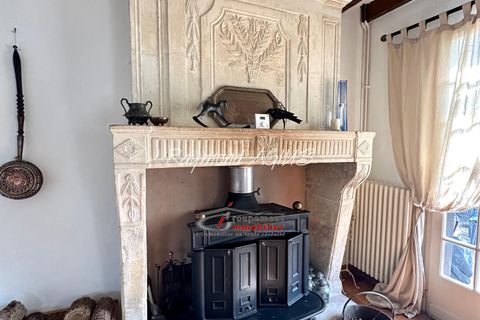 Villa a Velines, Dordogne, Velines - € 326.200 | Ref: 35879 - foto 11