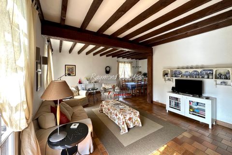 Villa a Velines, Dordogne, Velines - € 326.200 | Ref: 35879 - foto 12