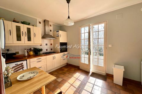 Villa a Velines, Dordogne, Velines - € 326.200 | Ref: 35879 - foto 14