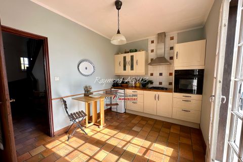 Villa a Velines, Dordogne, Velines - € 326.200 | Ref: 35879 - foto 15