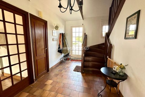 Villa a Velines, Dordogne, Velines - € 326.200 | Ref: 35879 - foto 17