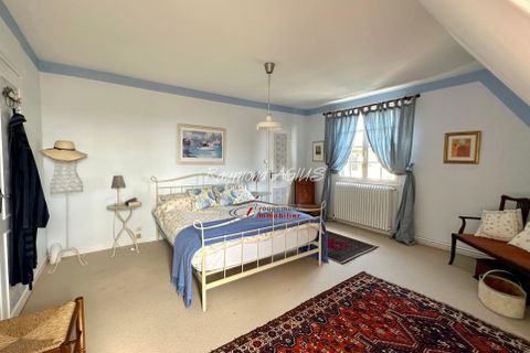 Villa a Velines, Dordogne, Velines - € 326.200 | Ref: 35879 - foto 27