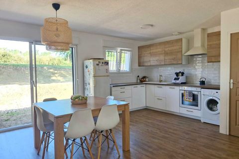 Villa a Pellegrue, Gironde, Pellegrue - € 165.500 | Ref: 35885 - foto 3