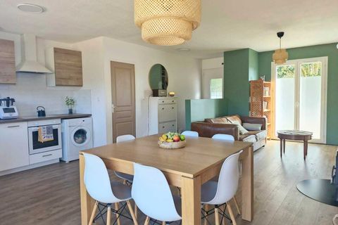 Villa a Pellegrue, Gironde, Pellegrue - € 165.500 | Ref: 35885 - foto 4