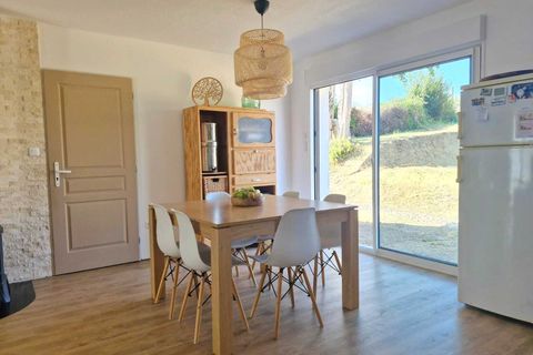 Villa a Pellegrue, Gironde, Pellegrue - € 165.500 | Ref: 35885 - foto 8