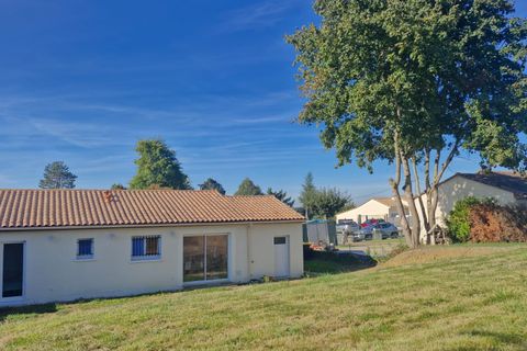 Villa a Pellegrue, Gironde, Pellegrue - € 165.500 | Ref: 35885 - foto 10