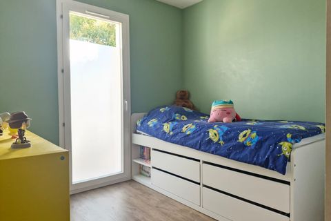 Villa a Pellegrue, Gironde, Pellegrue - € 165.500 | Ref: 35885 - foto 12