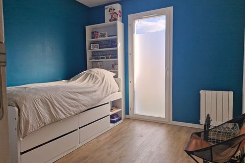 Villa a Pellegrue, Gironde, Pellegrue - € 165.500 | Ref: 35885 - foto 15
