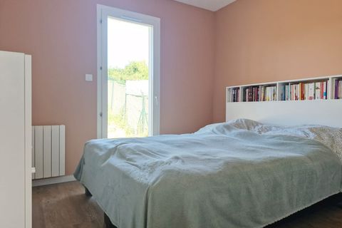 Villa a Pellegrue, Gironde, Pellegrue - € 165.500 | Ref: 35885 - foto 16