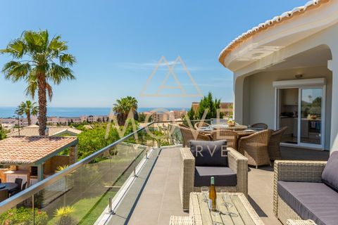 Villa i Luz, Faro, Luz - € 1.395.000 | Ref: M287 - foto 9