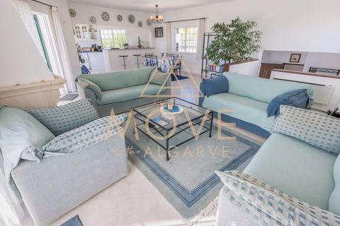 Villa i Luz, Faro, Luz - € 1.395.000 | Ref: M287 - foto 14