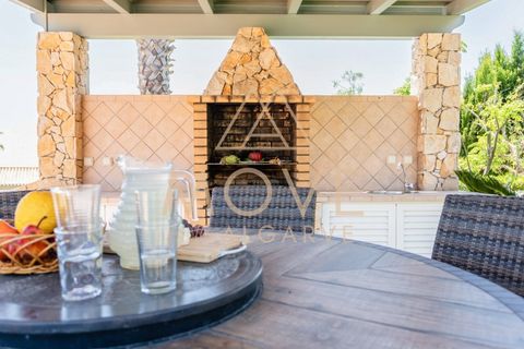 Villa i Luz, Faro, Luz - € 1.395.000 | Ref: M287 - foto 28