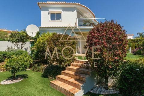 Villa i Luz, Faro, Luz - € 1.395.000 | Ref: M287 - foto 31